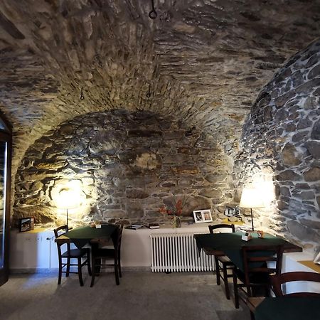 Dimora Storica Casa Vanni Villadossola Dış mekan fotoğraf