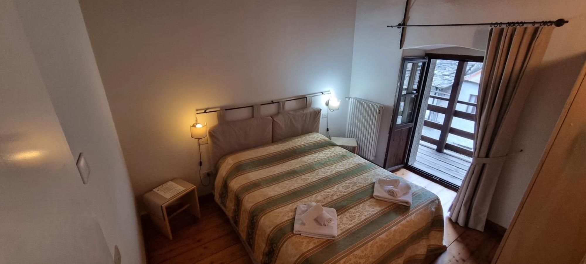 Dimora Storica Casa Vanni Villadossola Dış mekan fotoğraf