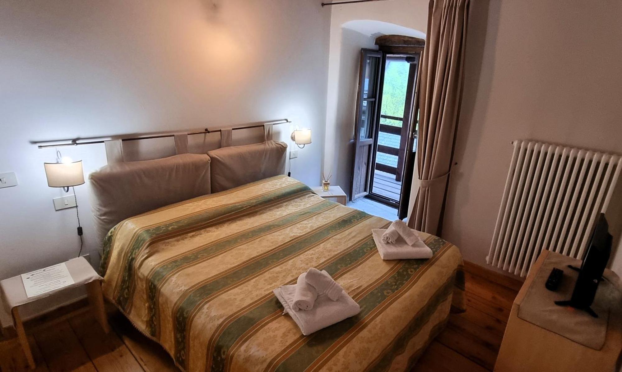 Dimora Storica Casa Vanni Villadossola Dış mekan fotoğraf