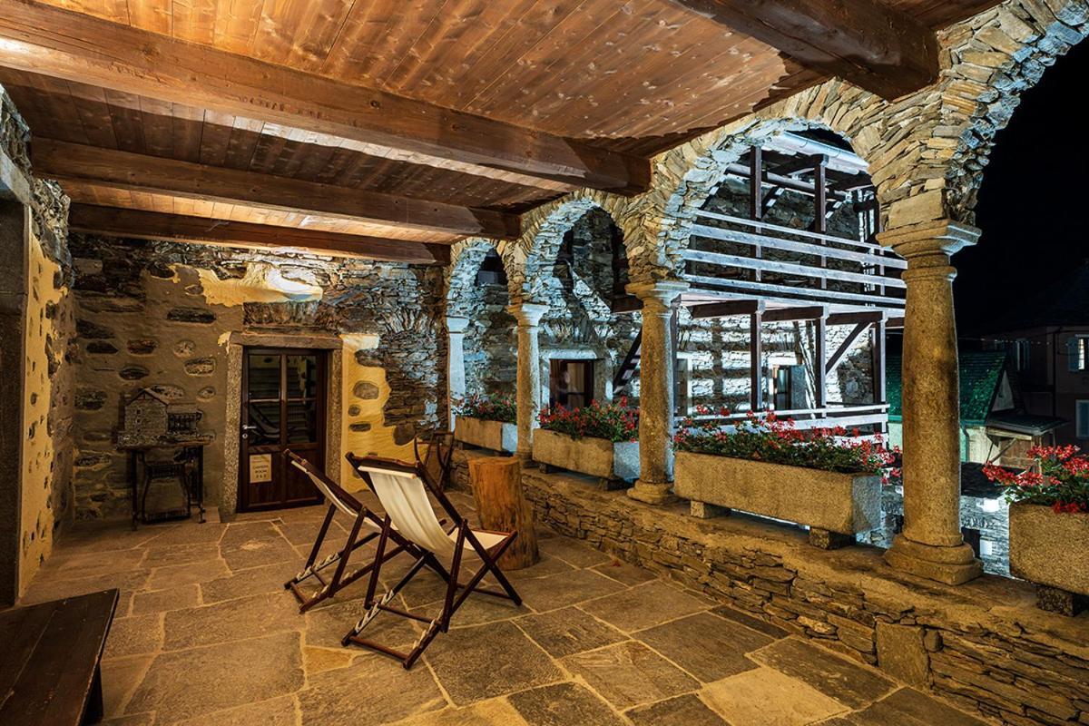 Dimora Storica Casa Vanni Villadossola Dış mekan fotoğraf