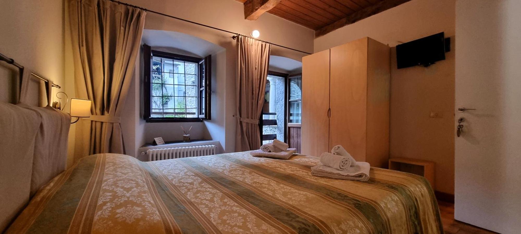 Dimora Storica Casa Vanni Villadossola Dış mekan fotoğraf