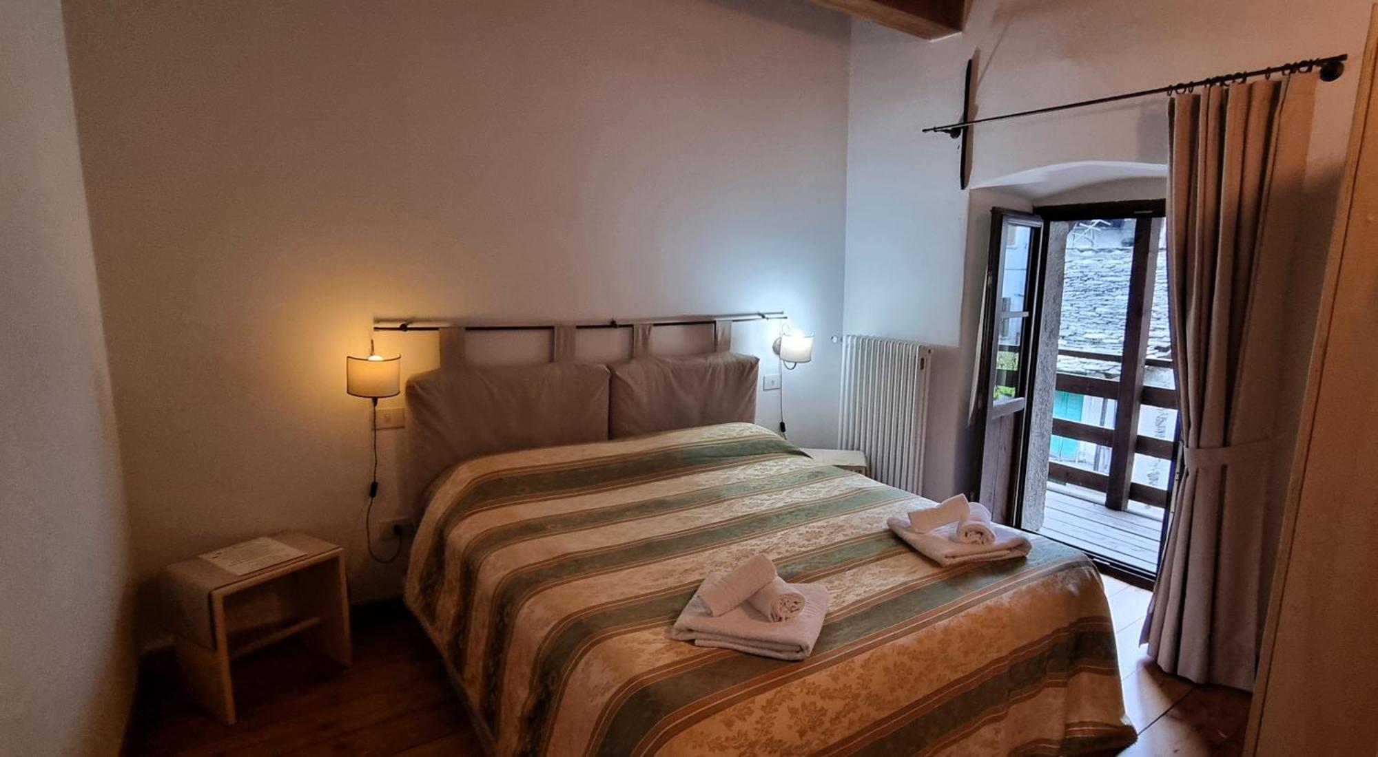 Dimora Storica Casa Vanni Villadossola Dış mekan fotoğraf